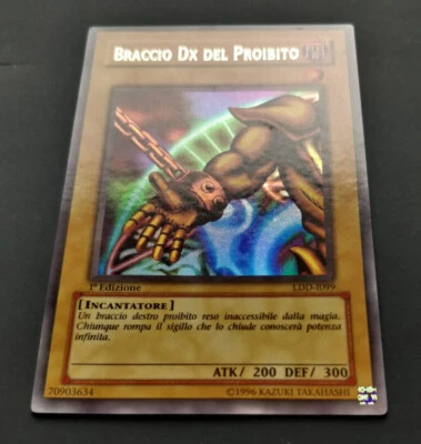 Lotto YU GI OH Prima Serie MIY e LDD prima edizione EX - NM (leggi) - Immagine 1 di 4
