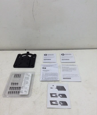 Kit de opción de espaciador / liberación rápida de monitor HP EM87061001 EM87061001 nuevo (TSC) Foto 1 de 4