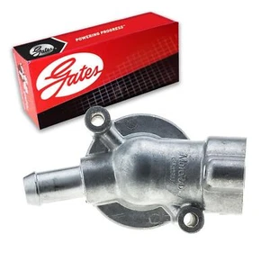 Gates Engine Coolant Thermostat For 2010 Cadillac CTS - Picture 1 of 6