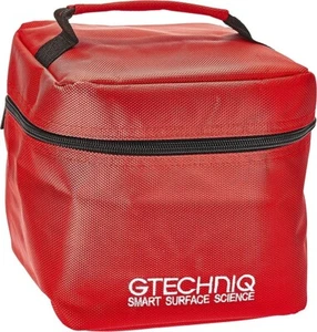 Gtechniq Car Maintenance Kit Basic 6-Piece Kit Car Detailing Cleaning & Washing - Picture 1 of 6