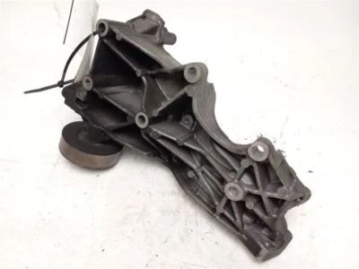 2007 AUDI A4 AC COMPRESSOR STEERING PUMP ALTERNATOR BRACKET - Image 1 of 4
