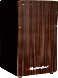 Cajón puerto bajo Rhythm Tech. Black Fade. RT5751EB-U - Imagen 1 de 5