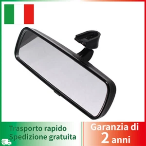 Specchietto Retrovisore per FORD Fiesta V C-Max Fusion Mondeo III 4982463 - Foto 1 di 15