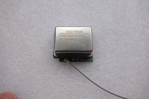 CR-293 Compatible GPSDO For IC-R8500 IC-910H IC-820H/821H - Picture 1 of 6