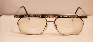 Cazal 752 Eyeglasses - Picture 1 of 11
