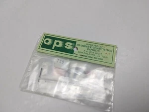 Motor modelo OPS - 29/40 rotor # 411 - Imagen 1 de 5