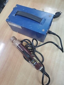 HIOS CL 4000 Electric Screwdriver & HIOS CLT-50 Power Supply Tested - Picture 1 of 6