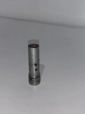Snap On 12 Point 3/8 Drive 3/8 Size Deep Socket - Image 1 of 2