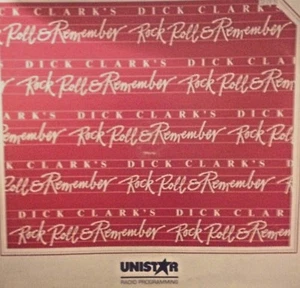 RADIO SHOW: DICK CLARK RR&R 1/30/88 PLATTERS TRIBUTE & '70 w/14 INTERVIEWS  - Picture 1 of 6