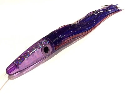 ON THE HOOK TACKLE Big Game Offshore Saltwater Trolling Lure Mahi Mahi Wahoo Tuna Sailfish Marlin