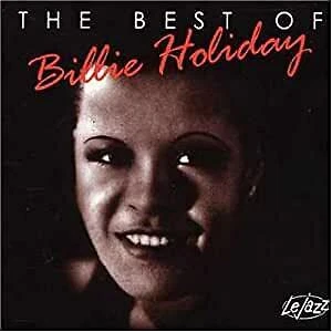 BILLIE HOLIDAY The Best Of Billie Holiday BRAND NEW SEALED MUSIC ALBUM CD - Image 1 of 2