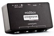 Empress Effects Midibox 2 for sale