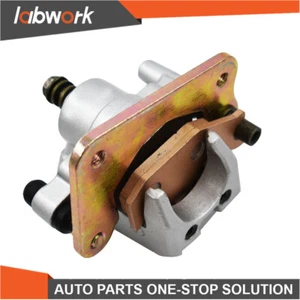 Labwork Rear Brake Caliper For Yamaha Kodiak 450 2003-2004 5GH-2580V-10-00 - Picture 1 of 12