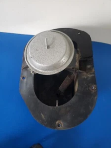 69 70 71 72 CHEVELLE EL CAMINO RH COWL FRESH AIR VENT WITH FACTORY AC OEM GM - Picture 1 of 3