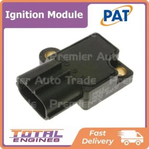 Módulo de encendido PAT para Mazda 323 BG 1,8 L 4 cilindros BPME - Imagen 1 de 2