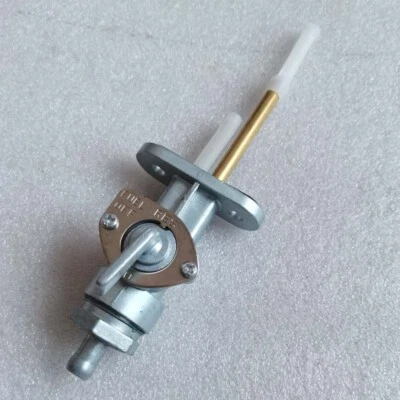 Fuel Gas Tank Switch Valve Petcock For Yamaha AT1 AT1M AT2 AT3 CT1 CT2 CT3 69-73 Foto 1 de 4