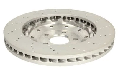 1X Disco de freno SHW AFX44215 AUDI A5 (8T3) 4.2 2010-2017 Foto 1 de 4