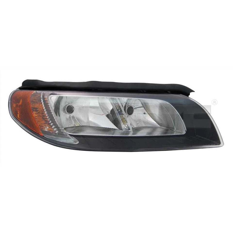 TYC Hauptscheinwerfer Scheinwerfer links für Volvo XC70 II 136 V70 III BW 135 - Bild 1 von 1