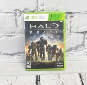 Halo: Reach XBox 360 - Bild 1 von 3