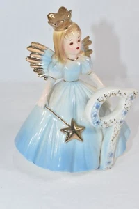 Josef Originals Birthday Angel Nineth Year NEW WITH TAG - Picture 1 of 7