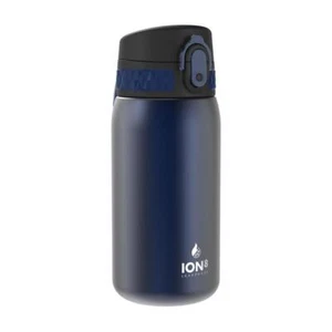 Ion8 Stainless 11oz Insulated Water Bottle Leak Proof Travel Mug Hot or Cold NIB - Picture 1 of 13