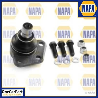 Front Lower Ball Joint Right Left NAPA NST0193 For Porsche 924 944 1975-1990 - Image 1 of 4