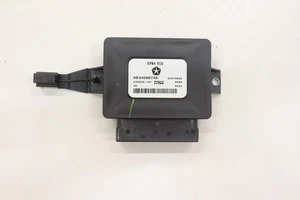 Jeep Cherokee 2019 módulo de control de freno de estacionamiento OEM 68340867AD - Imagen 1 de 11