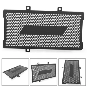 Protezione griglia radiatore motore per Kawasaki ER-6F ER-6N 2012-2016 - Foto 1 di 11