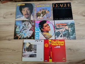 Schallplatten Sammlung Vinyl LP - Bild 1 von 1