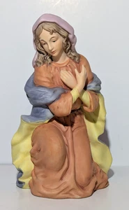 Kirkland Signature 13-teilige Krippe #75177 Ersatz Maria - Bild 1 von 5