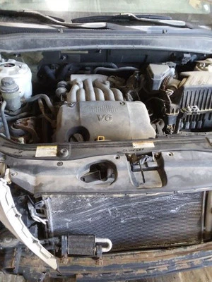 Driver Front Seat Bucket Bag Cloth Manual Fits 07-09 SANTA FE 1980740 - Image 1 of 4