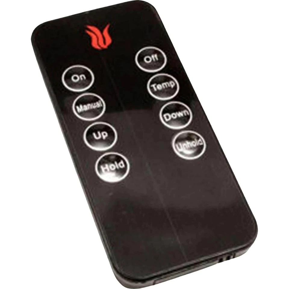 Mando a distancia para estufa de pellets Castle: 11721 Foto 1 de 1