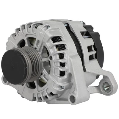Alternador para Chevrolet Cruze 2012-2014 2015 L4 1,4 L 130A 12 V CW polea de 5 ranuras Foto 1 de 4