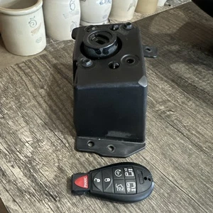 2013 Dodge Grand Caravan Ignition Switch P05026534AJ Chrysler Town & Country - Picture 1 of 3
