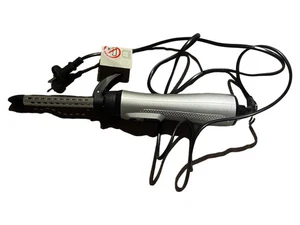 Silvercrest Arricciacapelli SWC 1000 C1 Argento - Foto 1 di 4