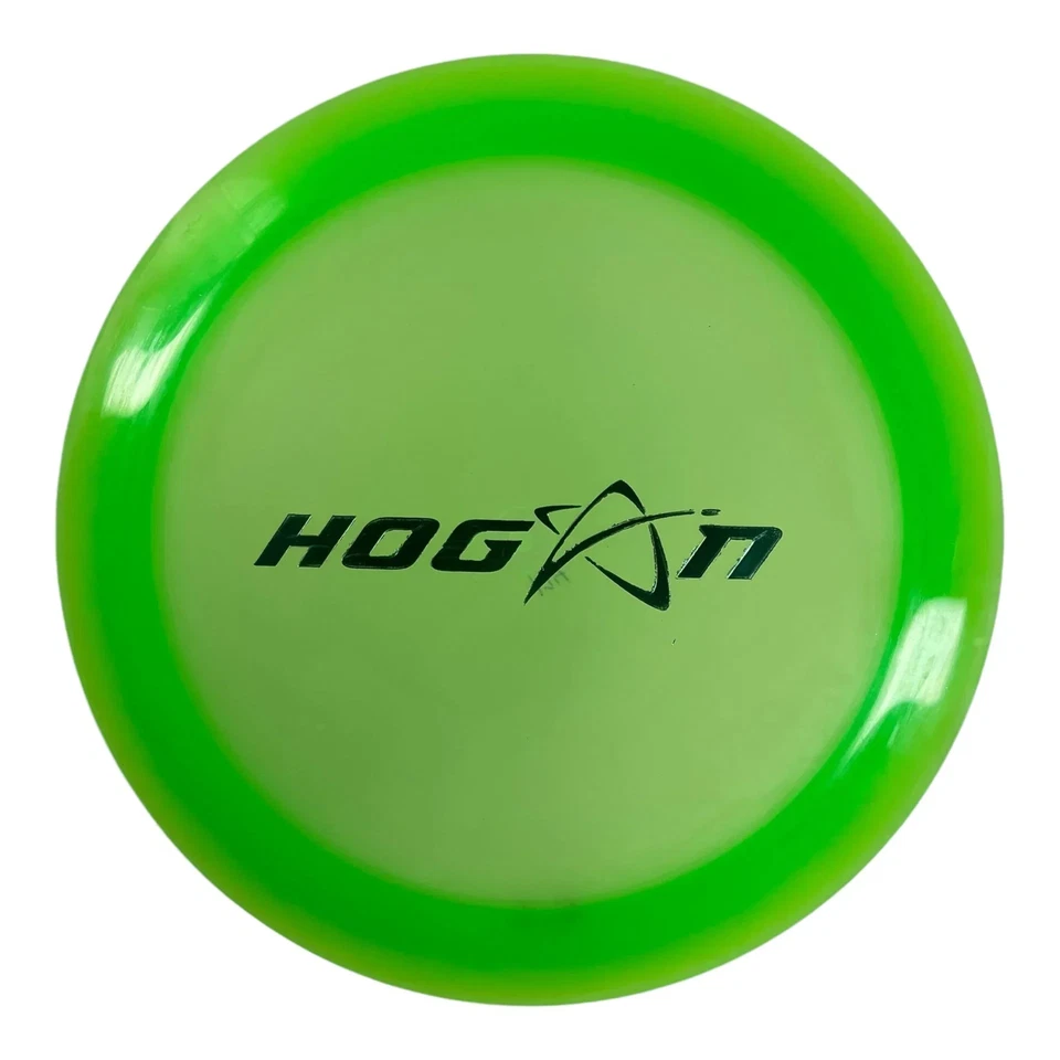 D1 | 400 | Green/Green 174g (Luke Humphries) - Image 1 of 1