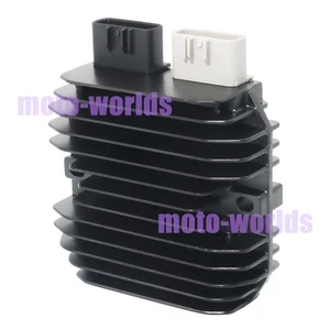 Regulator Rectifier for CFMOTO 0800-177000-10000 UFORCE 800 CF800-3 2019-2022 - Picture 1 of 9
