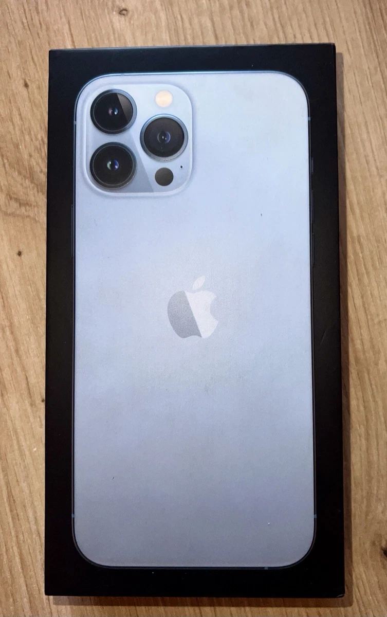 Apple iPhone 13 Pro Max ohne Simlock online kaufen | eBay.de