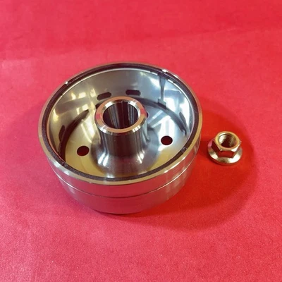 2020 KAWASAKI KX85 KX100 OEM МАГНИТО РОТОР МАХОВИК В СБОРЕ - Изображение 1 из 4