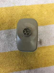 2188727 W10124096 KITCHENAID REFRIGERADOR CONDENSADOR MOTOR Envío Gratis - Imagen 1 de 2