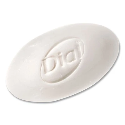 Dial Amenities Bar Soap Individually Wrapped Scented 2.5 oz. DIA00197 200 Ct - Image 1 of 4