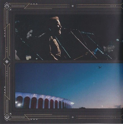 Eagles – Live From The Forum Mmxviii 2 X CD, Album - Bild 1 von 4