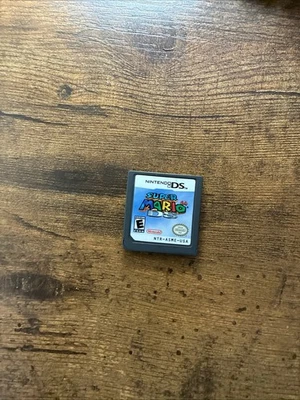 Super Mario 64 DS NDS - Image 1 of 3