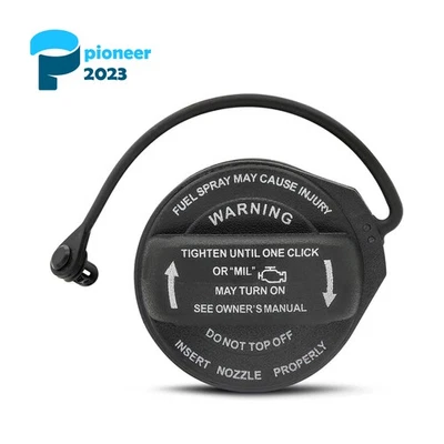 Tapa de llenado del tanque de combustible para Porsche 2011-18 Cayenne 95820124131 Foto 1 de 4