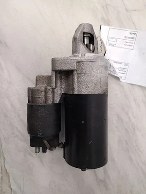 Motor de arranque compatível com 04-08 CROSSFIRE 576101 - Imagem 1 de 4