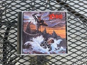 DIO Holy Diver CD Ronnie James Dio - Bild 1 von 3