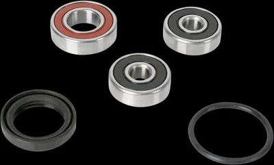 Kit de rodamientos de rueda trasera Pivot Works para Yamaha RS100 75-76 Foto 1 de 4