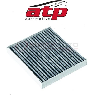 ATP Cabin Air Filter for 2011-2018 Toyota Sienna - HVAC Heating Ventilation ia Foto 1 de 4