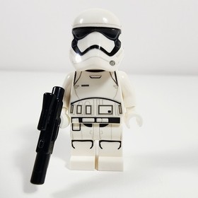 Lego First Order Stormtrooper Minifigure Star Wars 75103 75190 75189 sw0667