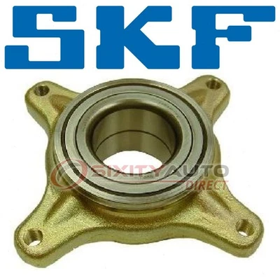 SKF Rear Wheel Bearing for 1991-2005 Acura NSX - Axle Drivetrain Driveline xa - Image 1 of 4